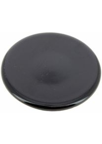 Hotpoint Ariston - Chapeau de bruleur d=55mm c00052933 pour table de cuisson ariston