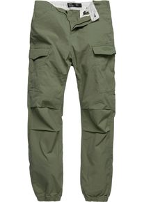 Vintage Industries Conner, cargo pants , color: Light Olive , size: XXL