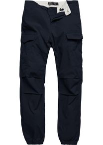 Vintage Industries Conner, cargo pants , color: Dark Grey , size: M