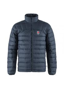 Fjällräven Fjällräven Expedition Pack Down Jacket Chaqueta de plumas Hombre (XL | azul)