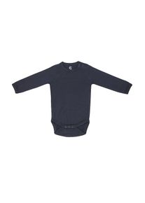Bruuns Bazaar Kids Rompertje/body donkerblauw 50