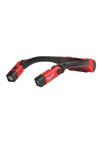 Milwaukee USB-Akku-Nackenleuchte L4 NL400-301