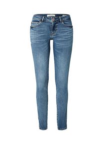 Guess Dames Jeans 'Curve X' blauw denim 24