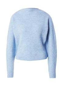 ABOUT YOU Pull-over 'Natasha' Femme bleu taille 36