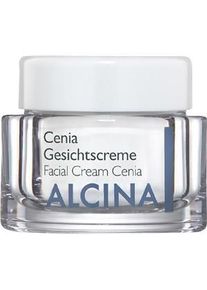 Alcina Hautpflege Trockene Haut Cenia Gesichtscreme