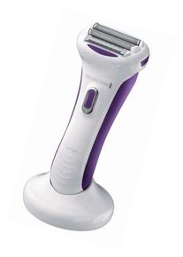 Remington Lady Shaver WDF5030 Smooth & Silky