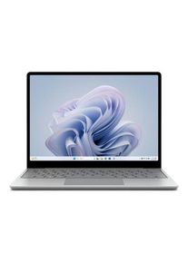Microsoft Surface Laptop Go 3 for Business 12.4" - i5 1235U - 8GB - 128GB - Win 11 PRO (English Keyboard Layout)