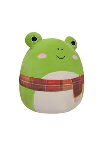 Squishmallows Wendy Frog