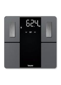 Beurer bascula diagnostica bluetooth bf-500