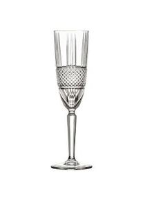 Rcr Calice Spumante Brillante Flute cl 19