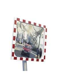 Specchio di manovra Moravia