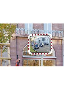 Specchio di manovra ICE FREE Moravia