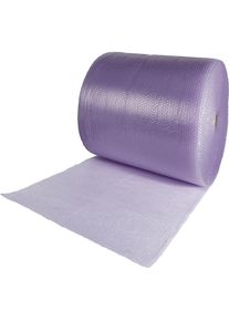 ratioform Noppenfolie zelfklevend, 3-laags, 100 μm, rolbreedte 600 mm, lengte 100 m