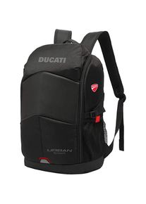 Rucsac Urban 40L, Shockproof (Negru)