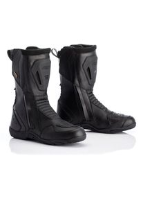 RST Pathfinder, boots waterproof , color: Black , size: 42 EU