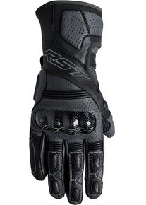 RST Fulcrum, gloves , color: Grey/Black , size: 7