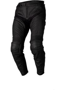 RST Tour 1, leather pants , color: Black , size: 6XL