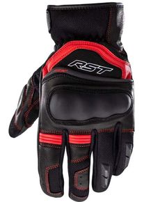 RST Urban Air 3, gloves , color: Black/Red , size: 11