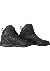 RST Sabre, waterdichte schoenen , kleur: zwart , maat: 43 EU