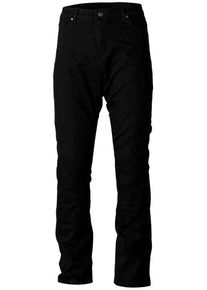 RST X Straight, jeans , color: Black , size: XXL