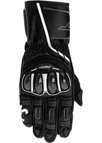 RST S-1, gloves , color: Black/White , size: 11