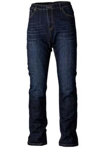 RST X Straight, jeans women , color: Dark Blue , size: M