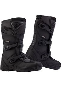 RST Ambush, boots waterproof , color: Black , size: 40 EU
