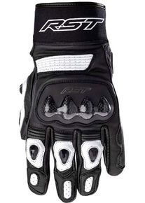 RST Freestyle 2, gloves , color: Black/White , size: 11