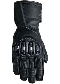 RST S-1, gloves waterproof women , color: Black , size: 8