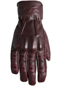 RST IOM TT Hillberry 2, gloves , color: Dark Red , size: 8