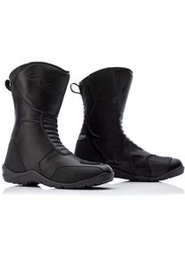 RST Axiom, boots waterproof , color: Black , size: 44 EU