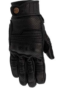 RST Roadster 3, gloves women , color: Black , size: 9
