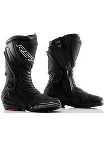 RST TracTech Evo III, laarzen waterdicht , kleur: zwart , maat: 41 EU