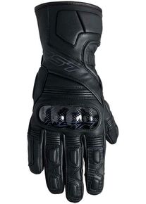 RST Fulcrum, gloves waterproof , color: Black , size: 8