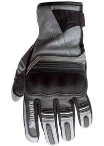 RST Adventure-X, gants , couleur: Gris/Gris Clair , taille: 8