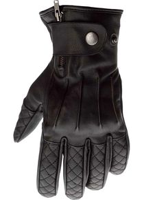 RST Matlock, gants , couleur: Noir , taille: 10