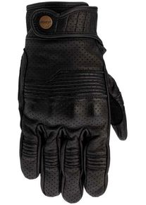 RST Roadster 3, gants , couleur: Noir , taille: 7