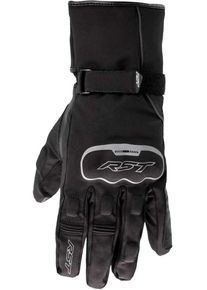 RST Axiom WP, gants imperméables , couleur: Noir , taille: 12