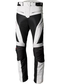 RST Ventilator XT, textile pants waterproof , color: Light Grey/Black , size: M