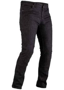 RST X Tapered-Fit, dżinsy , kolor: czarny , rozmiar: XL