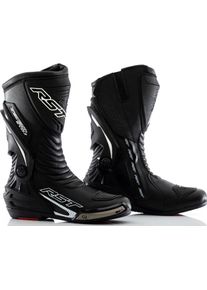 RST TracTech Evo III, botas , cor: Preto , tamanho: 43 EU