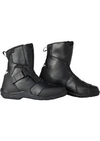 RST Axiom Mid, short boots waterproof , color: Black , size: 43 EU