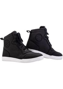 RST Hi-Top, waterdichte schoenen , kleur: zwart , maat: 45 EU