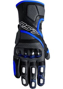 RST Fulcrum, gloves , color: Grey/Blue/Black , size: 11