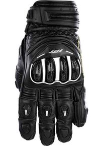 RST TracTech Evo 4 Short, gloves , color: Black , size: 10
