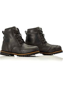 RST Roadster, zapatos impermeables , color: Negro , tama&ntilde;o: 40 EU