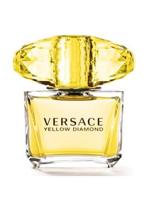 Versace Yellow Diamond Eau De Toilette 30 ml