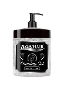 Bonhair Haare Barber Transparent Shaving Gel