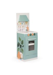 FOLDZILLA Kinderk&uuml;che Herd Lou