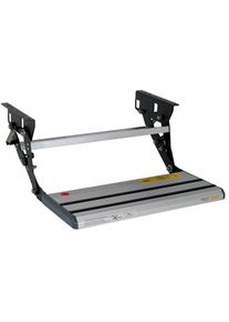 Lippert Serie R Trittstufe, manuell, 55cm
